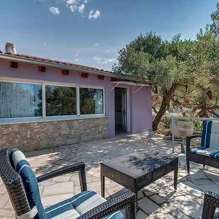 Holiday Home Nikol Вели-Лошинь Экстерьер фото