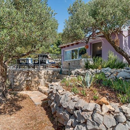Holiday Home Nikol Вели-Лошинь Экстерьер фото
