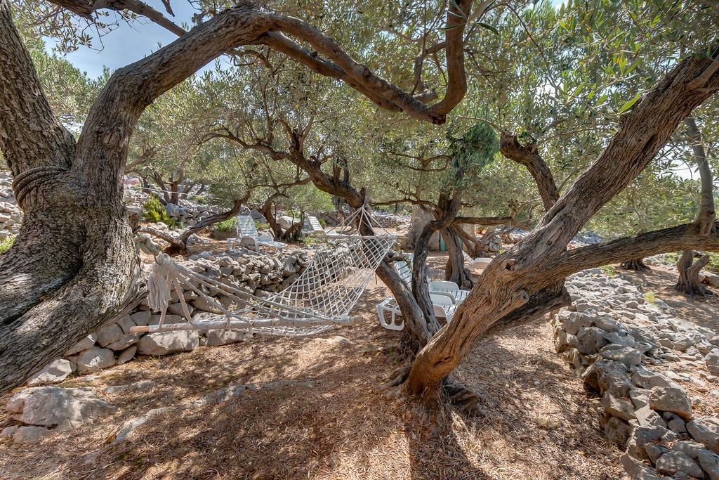 Holiday Home Nikol Вели-Лошинь Экстерьер фото