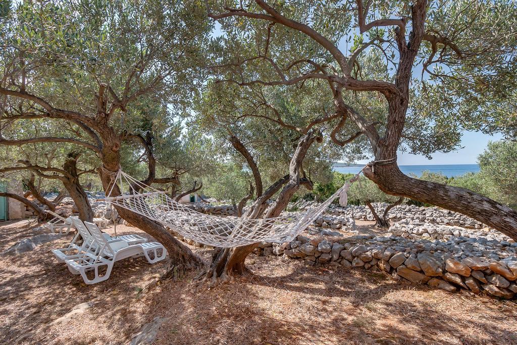 Holiday Home Nikol Вели-Лошинь Экстерьер фото