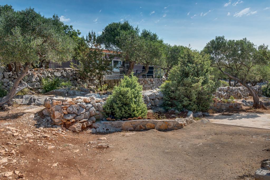 Holiday Home Nikol Вели-Лошинь Экстерьер фото
