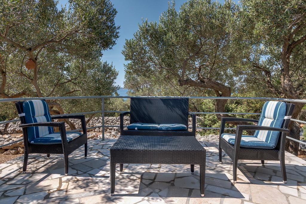 Holiday Home Nikol Вели-Лошинь Экстерьер фото