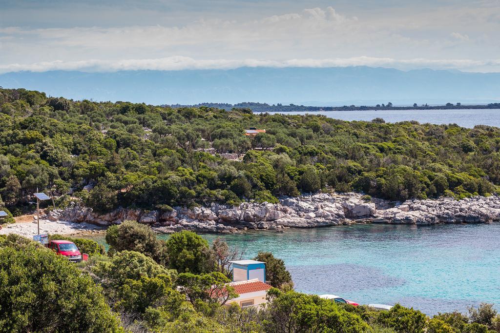 Holiday Home Nikol Вели-Лошинь Экстерьер фото