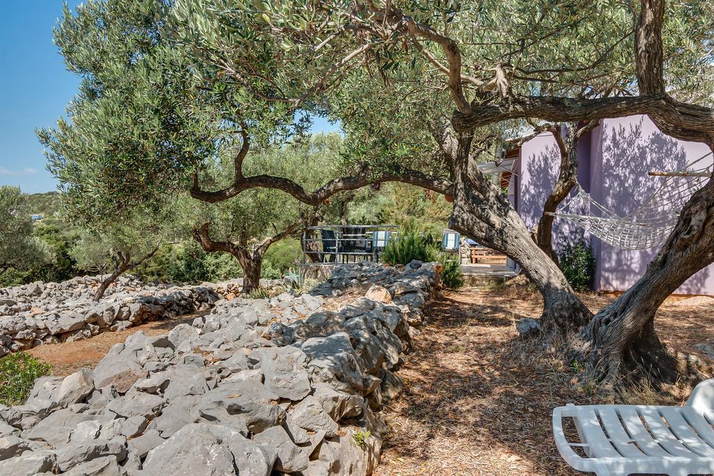 Holiday Home Nikol Вели-Лошинь Экстерьер фото